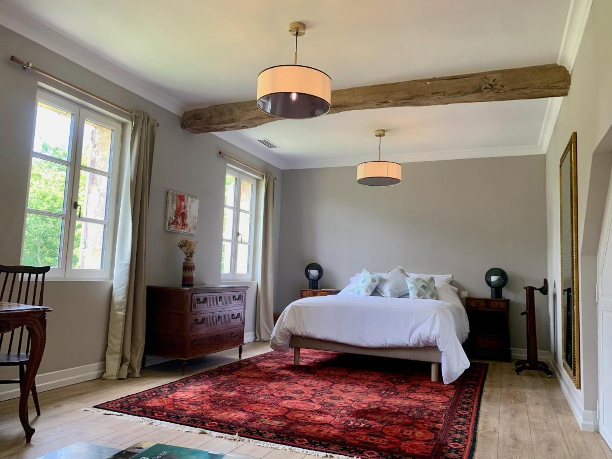 Chateau Le Repos Rouffignac-de-Sigoules Room photo
