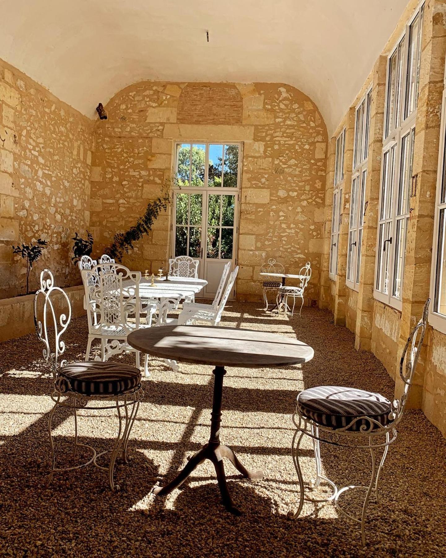 Chateau Le Repos Rouffignac-de-Sigoules Exterior photo
